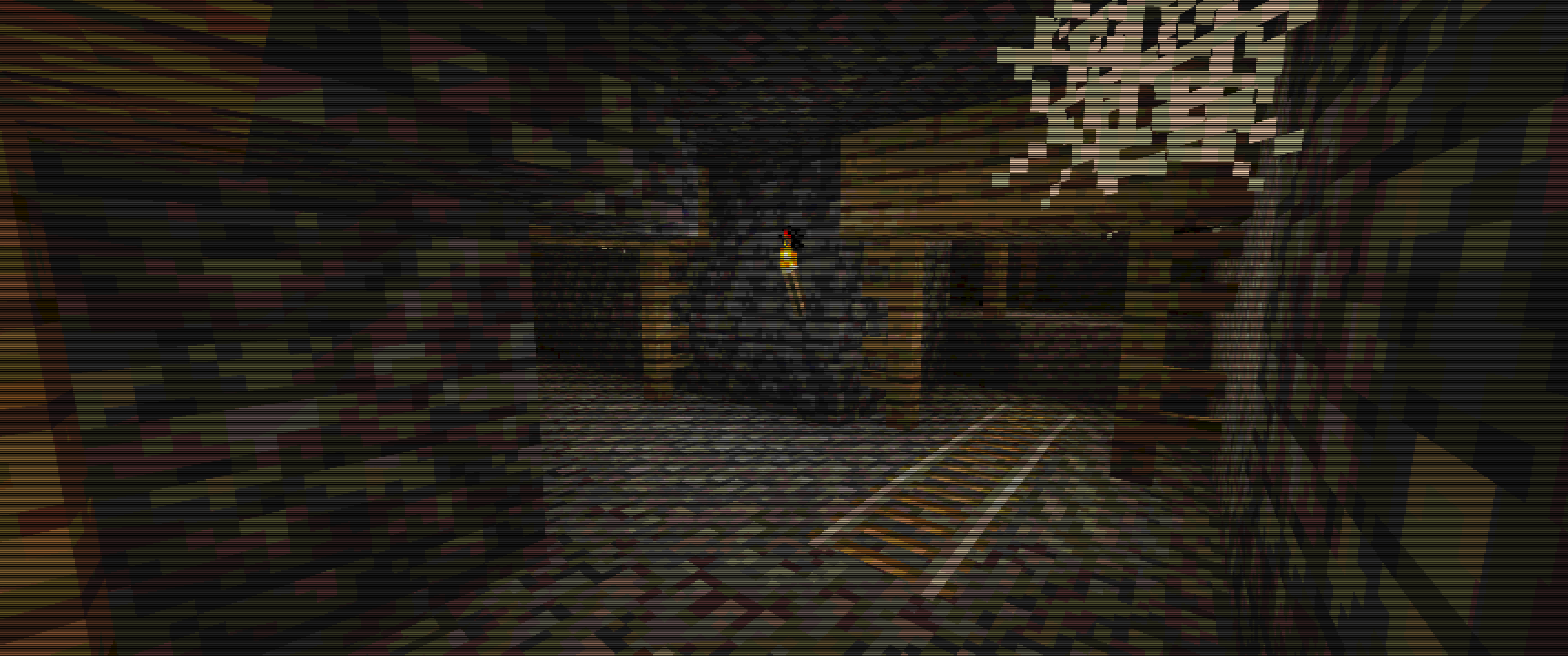 Mineshaft