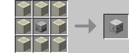 Big Skeleton Skull recipe