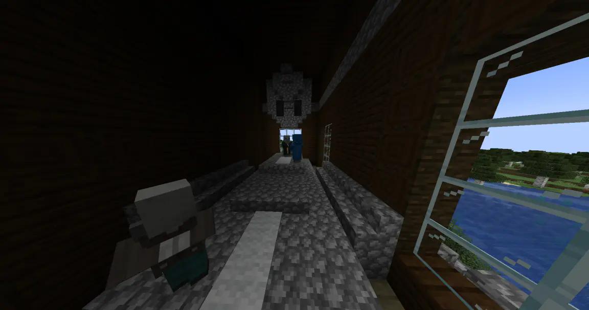 Illusioners with evokers
