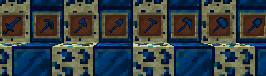 Sapphire Tools