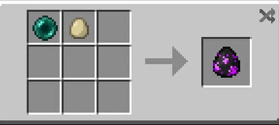 Recipe