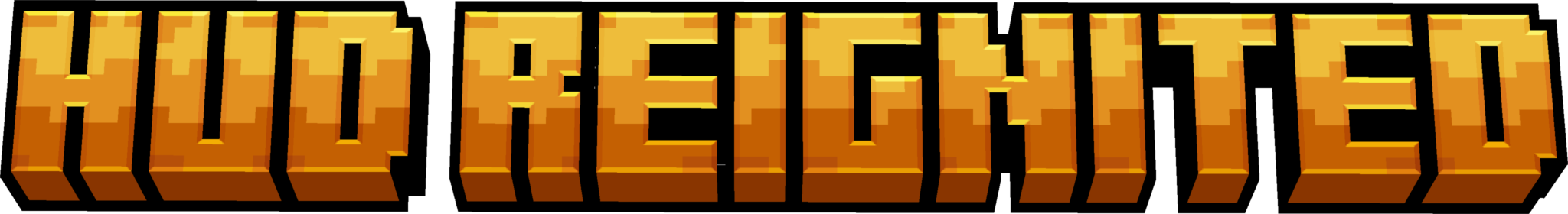 HUD REIGNITED