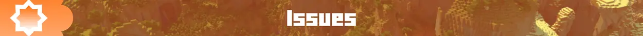 issues