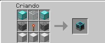 Diamond Generator