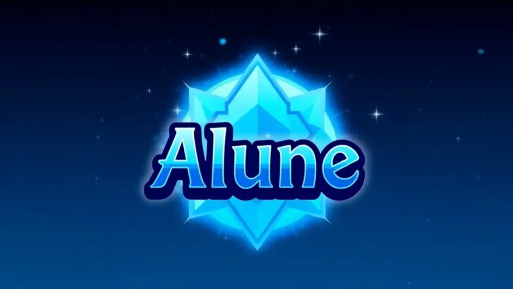 Alune