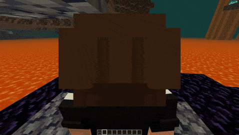 Flame Walker