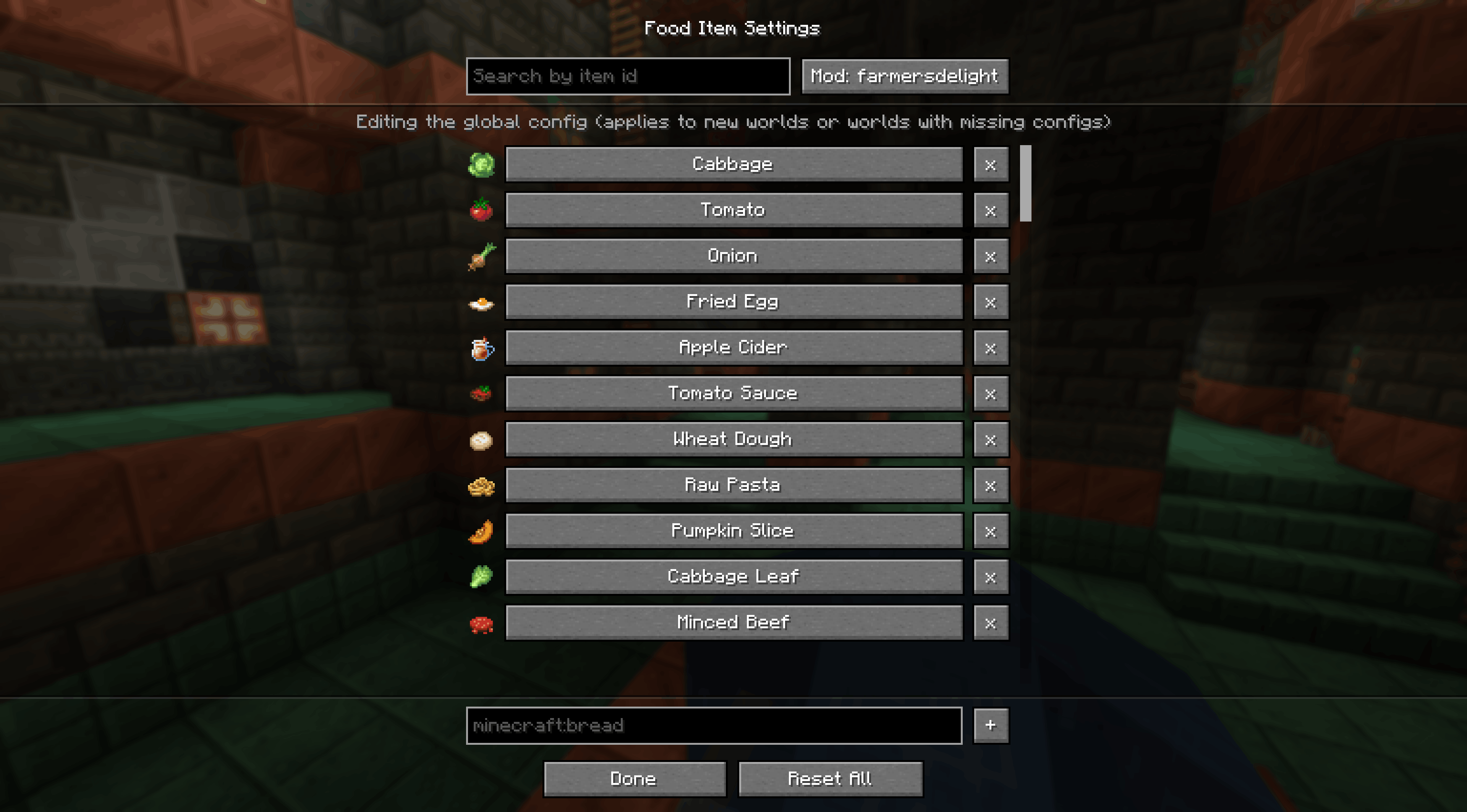 config-item-listing