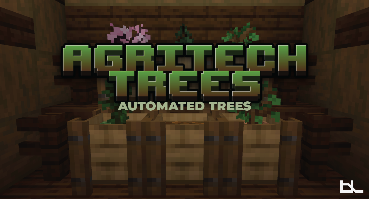 Agritech Trees