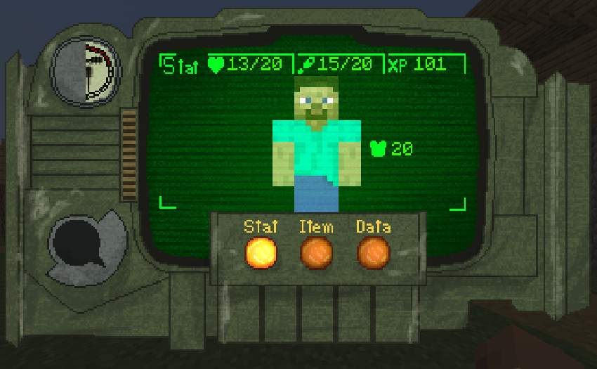 stat