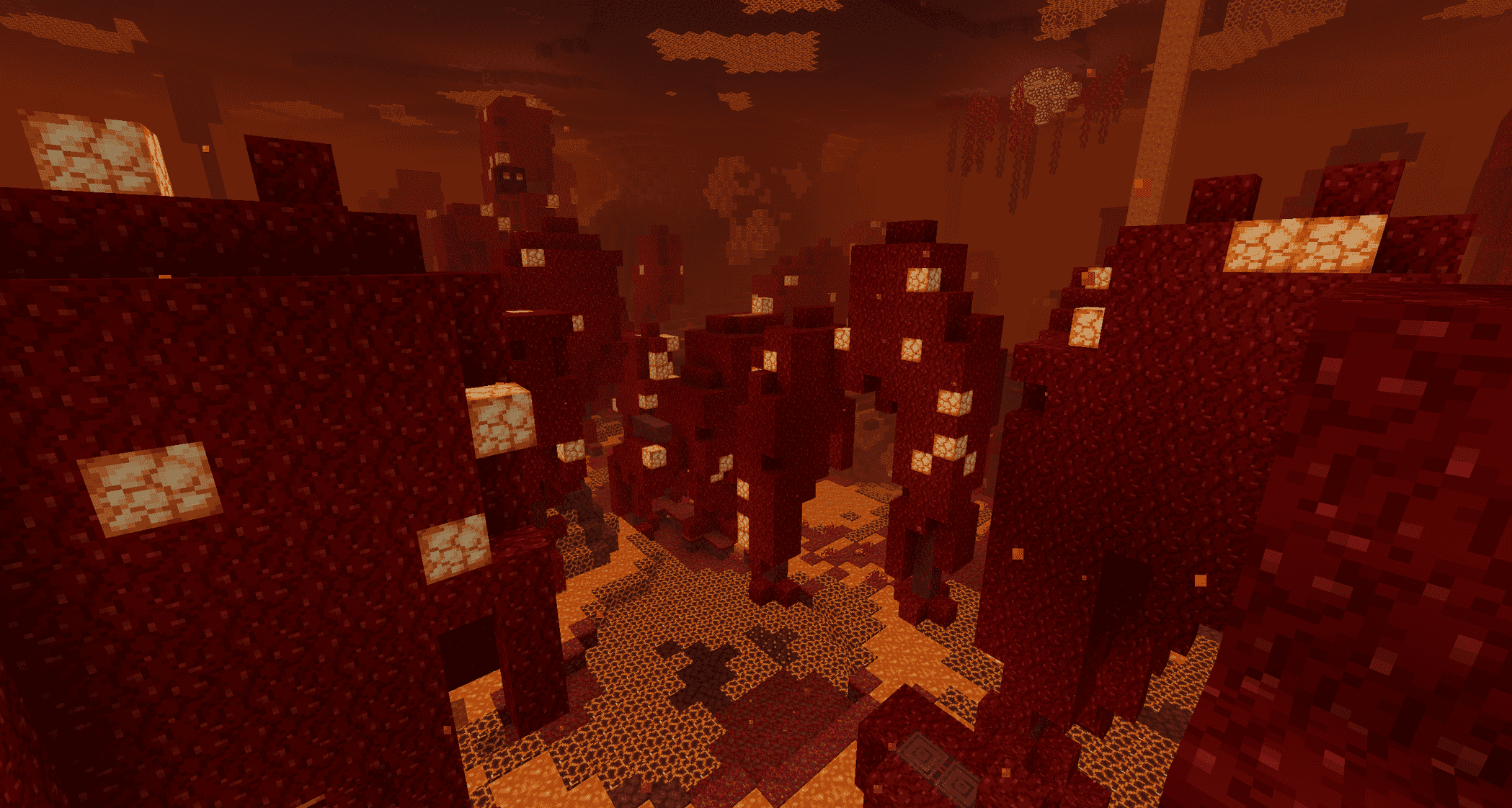 Magmatic Fen