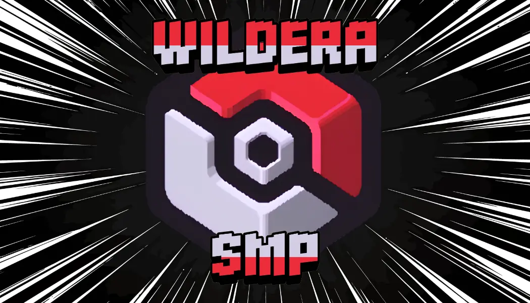 Wildera SMP Logo
