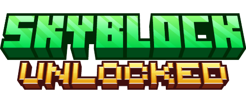 SKYBLOCK UNLOCKED