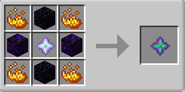 Activated Nether Star Trinket
