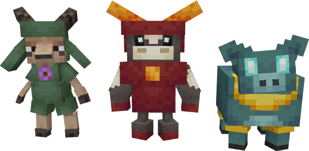 evolutions