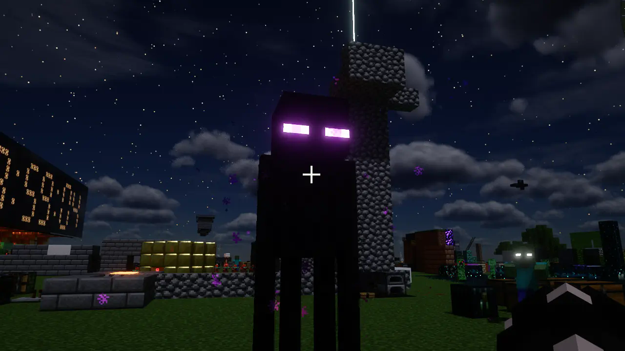 Ender Man