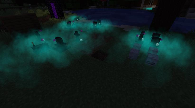 Grave Smoke
