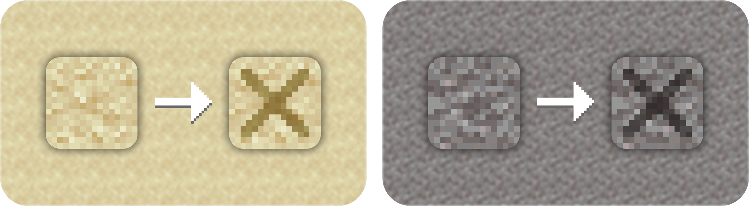 Suspicious Sand & Gravel