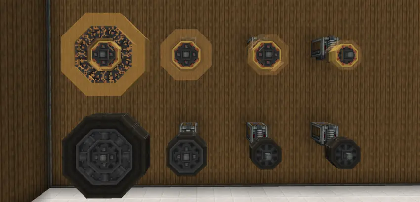 Tire Comparison