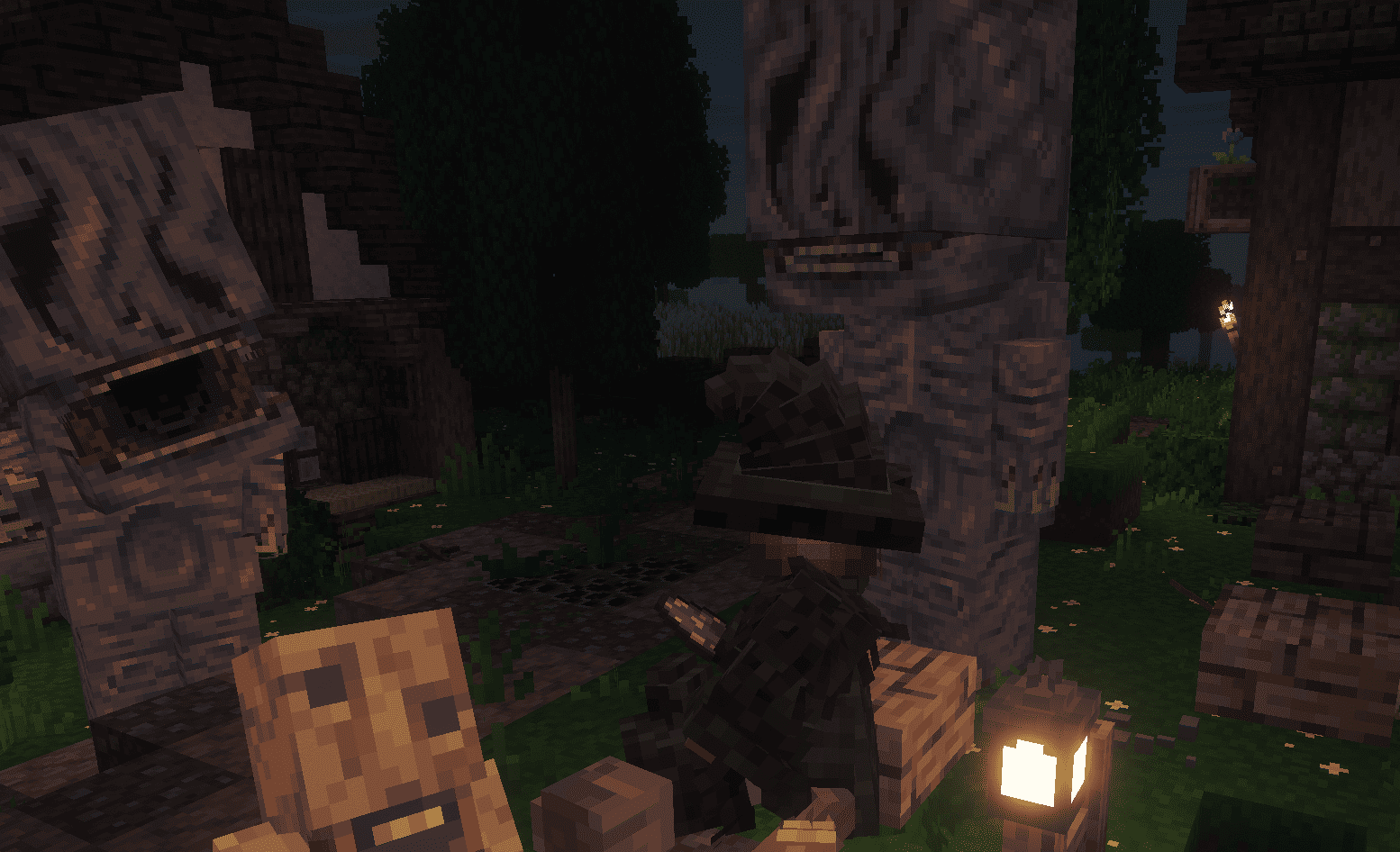 Dark Alchemy
