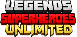 Superheroes Unlimited