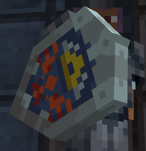 Hylian Shield 2