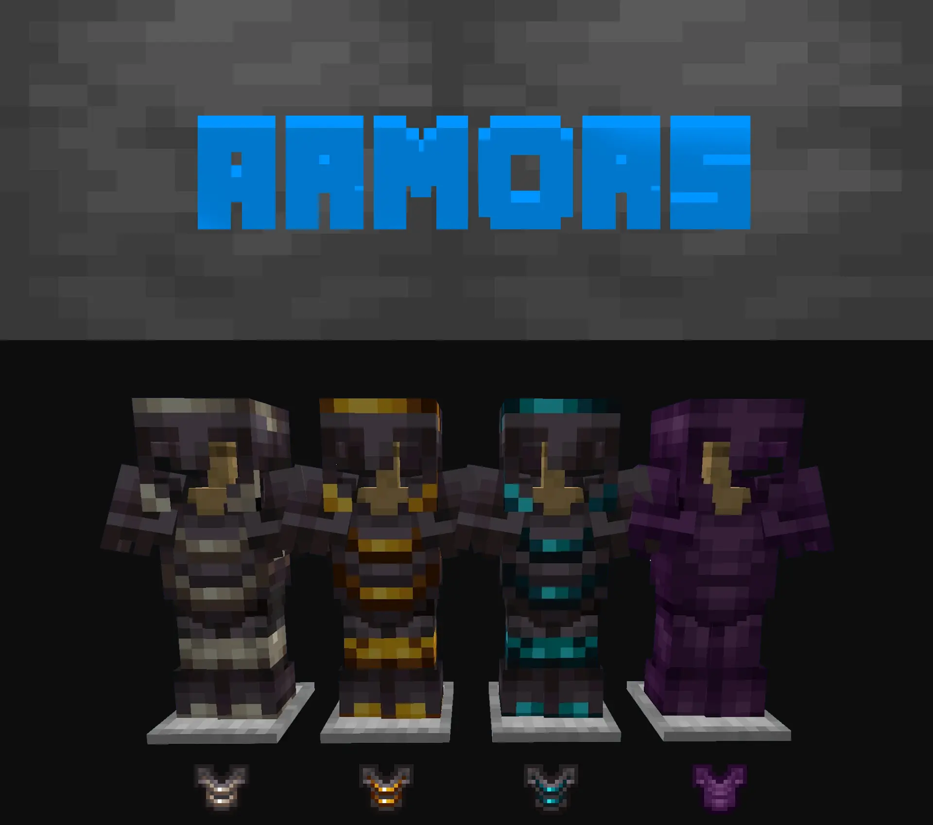 armors