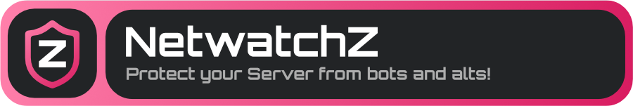 NetwatchZ Banner