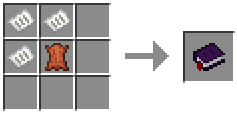 Book Recipe