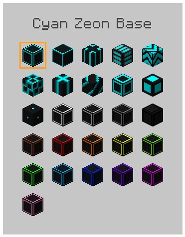 Selection Screen