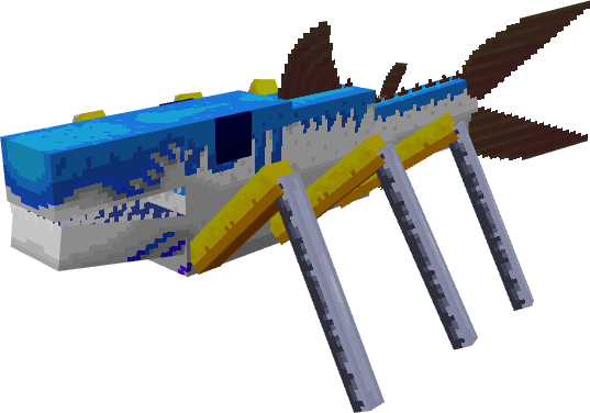 Fish Devil