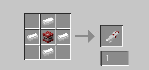 Ammo recipe