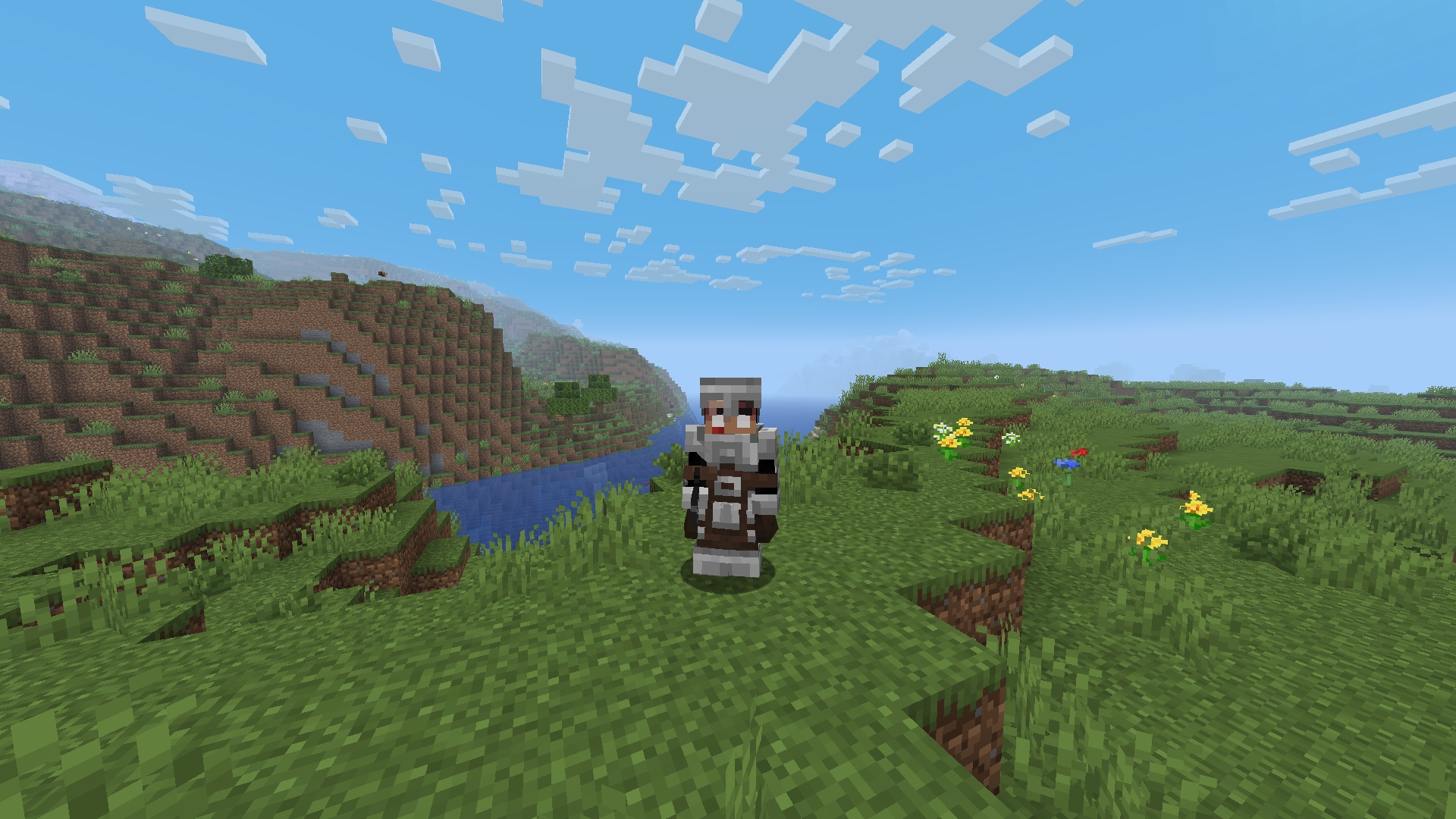 Armor Fixed