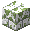 Mossy Polished Diorite Bricks