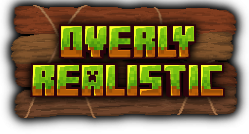 Overly Realistic title