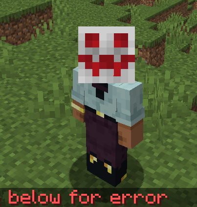 I see a Dreamer over there by the water.