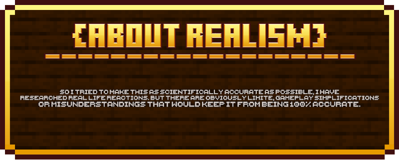 About Realism