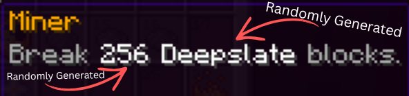 Example Quest