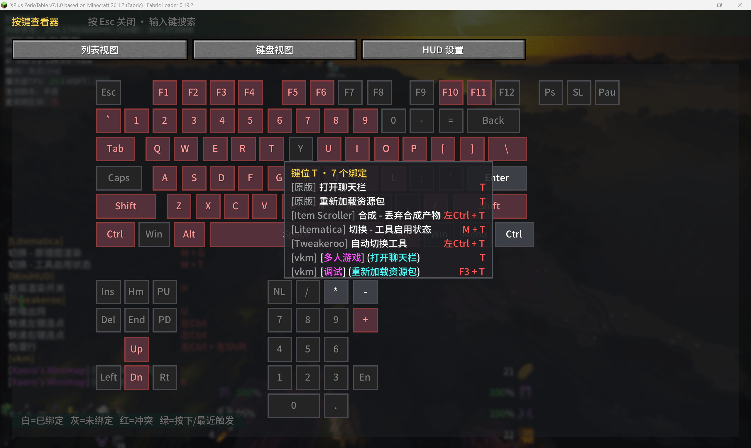 UI