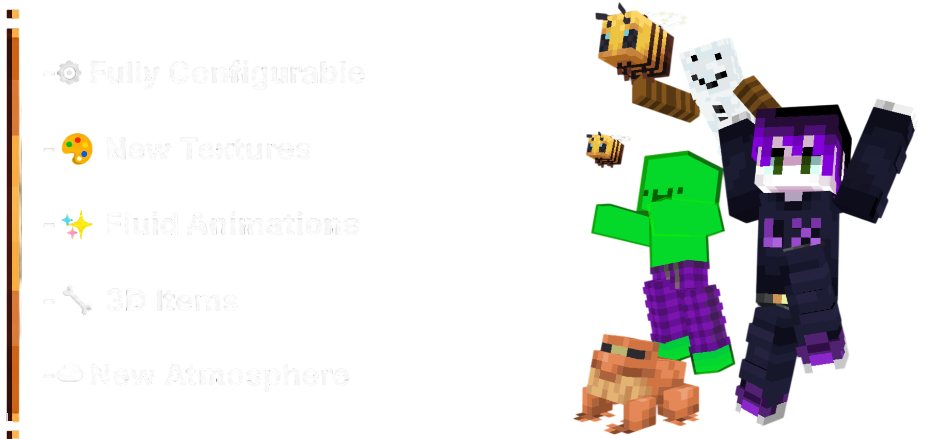 Features