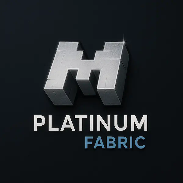 Platinum fabric