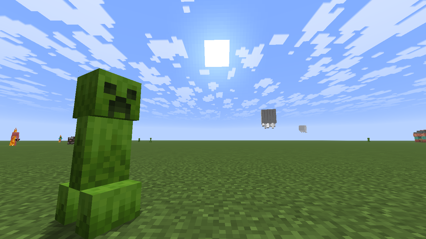Creeper