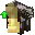 Fill entities Icon
