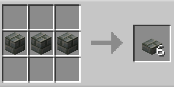 Simple Tuff Mod - Minecraft Mod