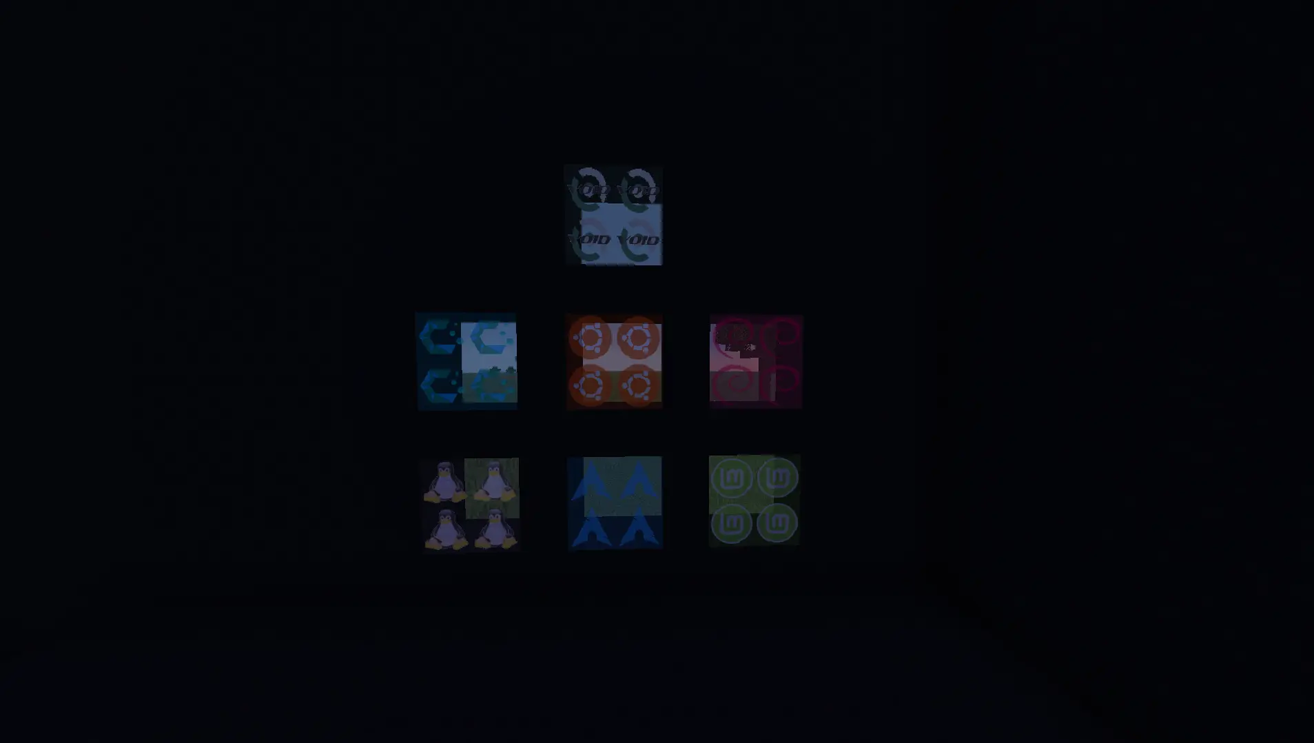 cool windows(not Windows OS lol)