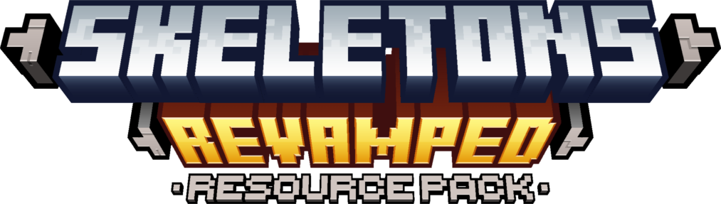 Skeletons Revamped logo