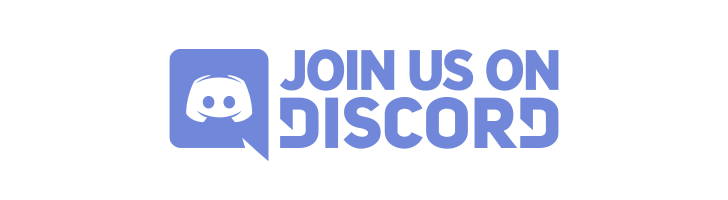 Join Our Discord