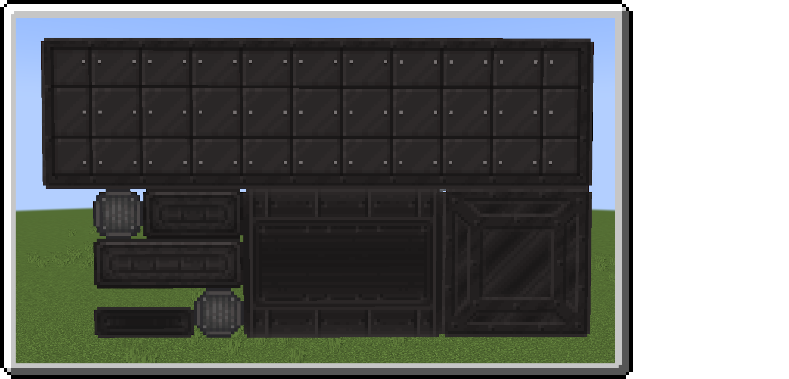 With resourcepack