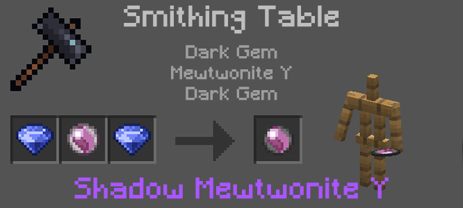 shadow mewtwonite y recipe