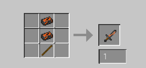 ignisium recipes