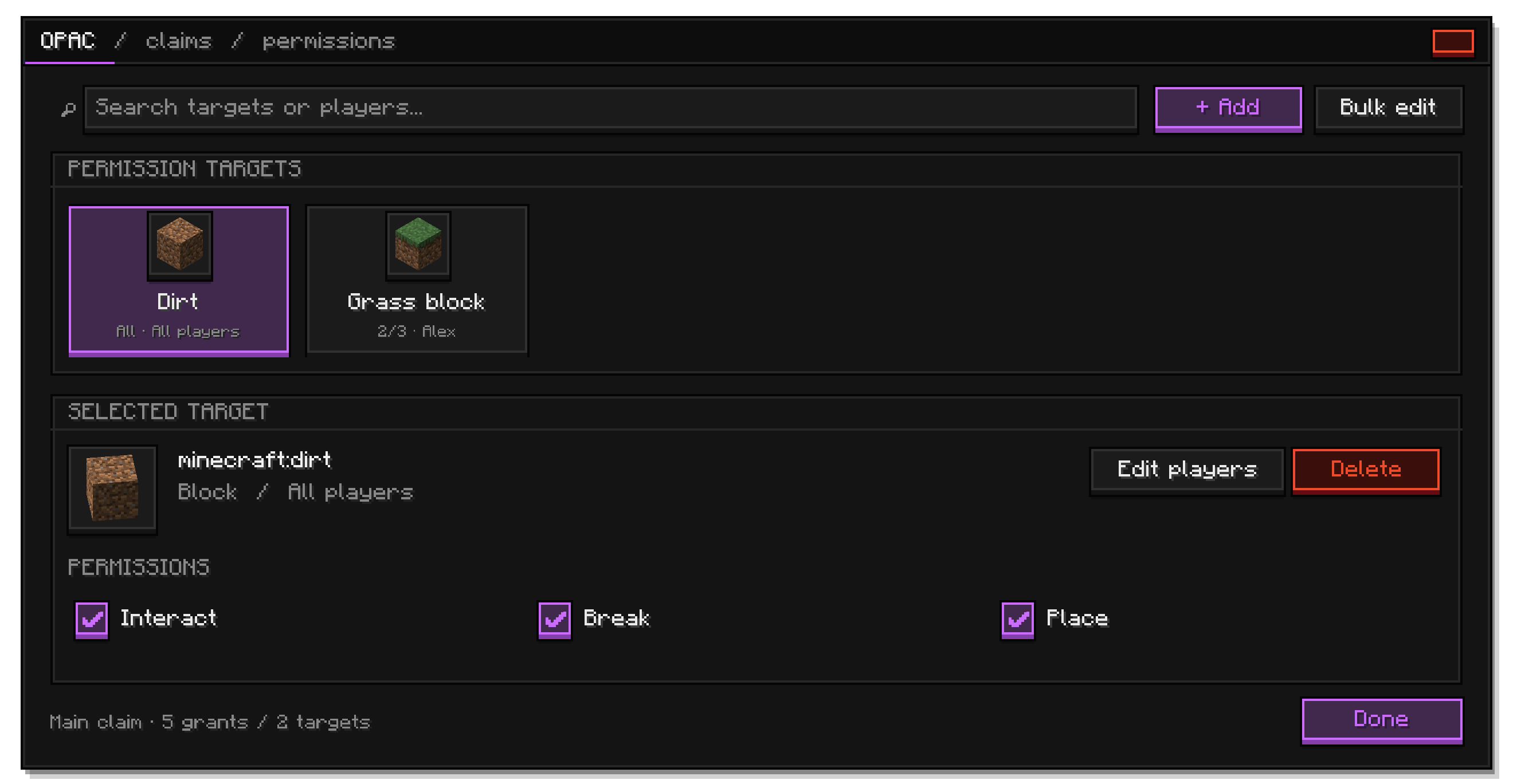 ui preview